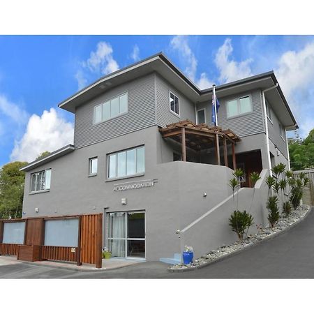 Hatea Drive Accommodation Whangarei Extérieur photo
