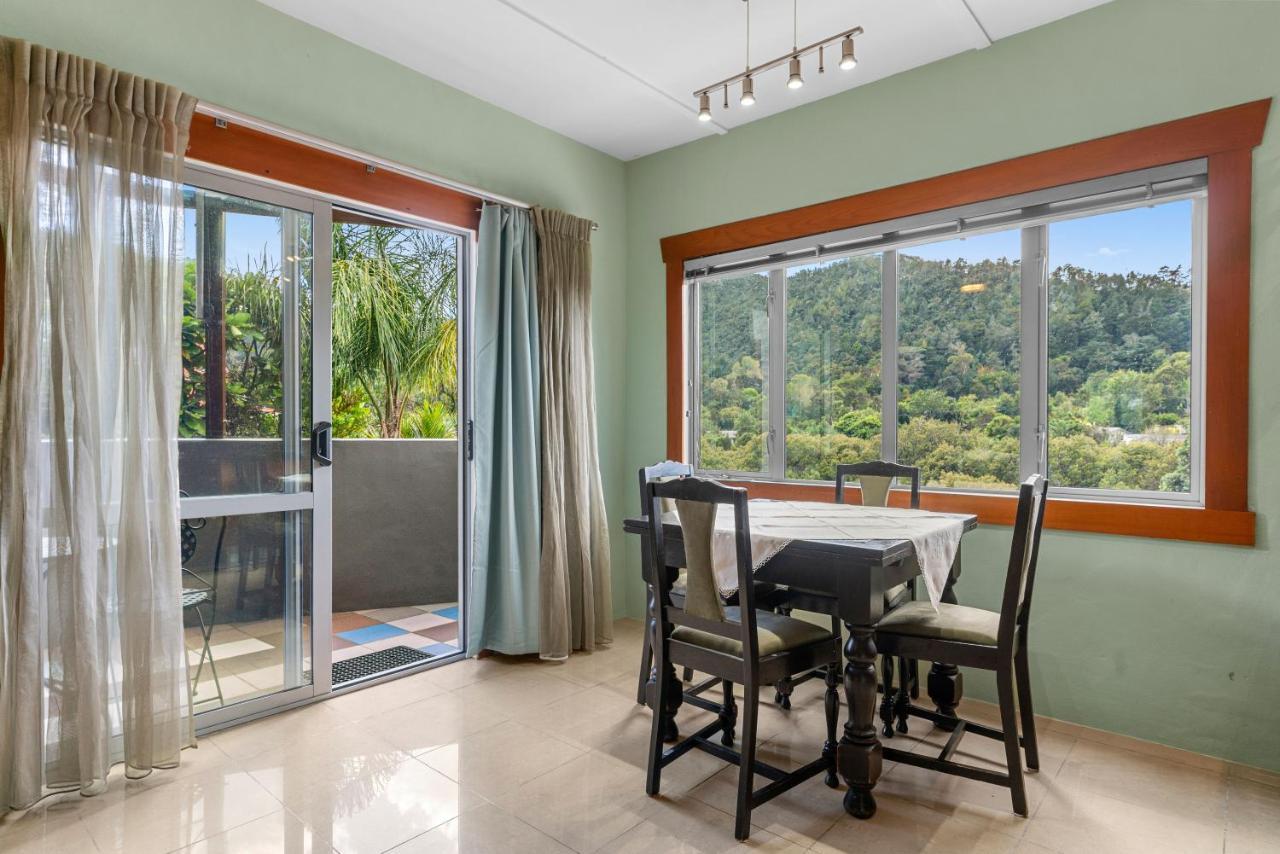 Hatea Drive Accommodation Whangarei Extérieur photo