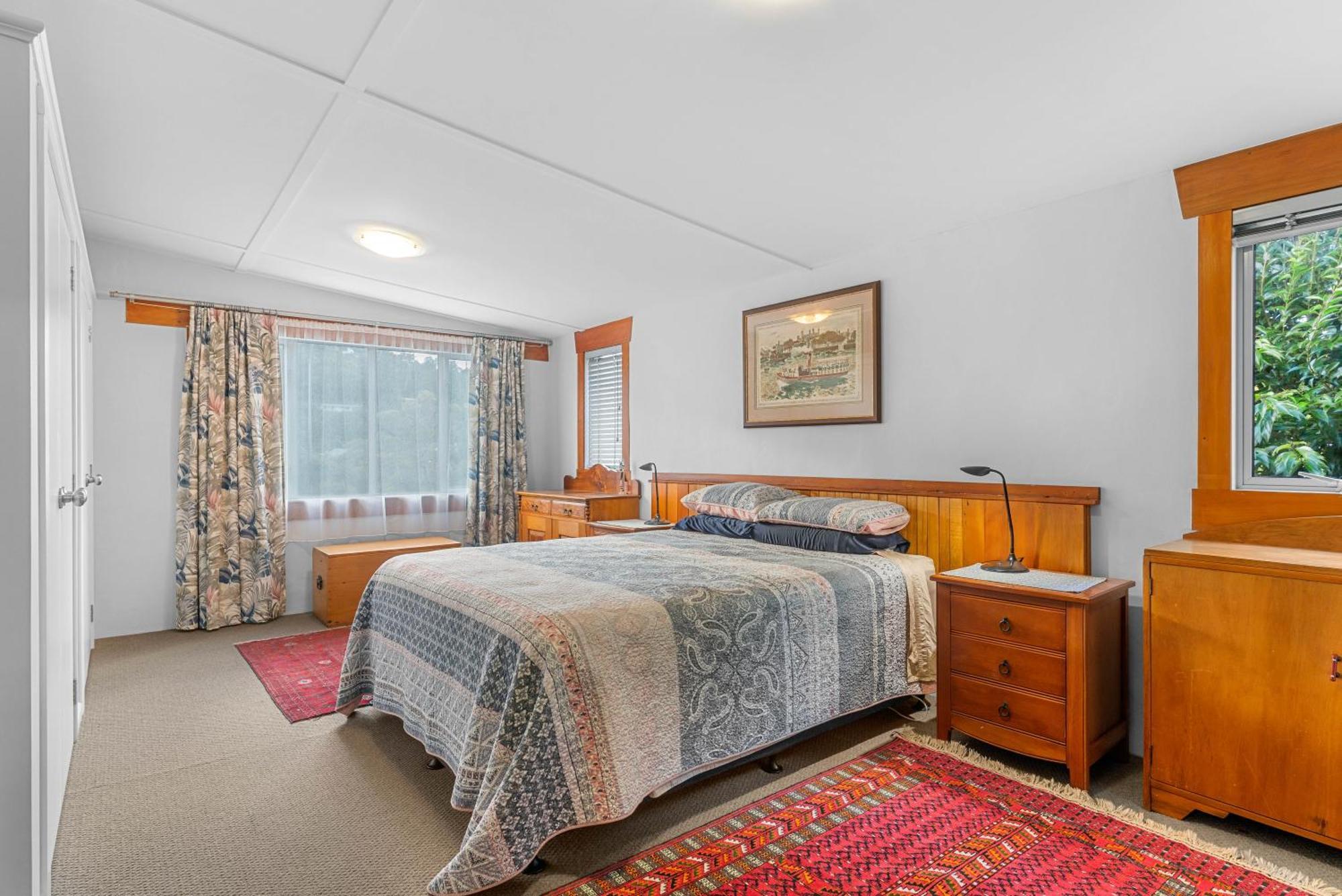 Hatea Drive Accommodation Whangarei Extérieur photo