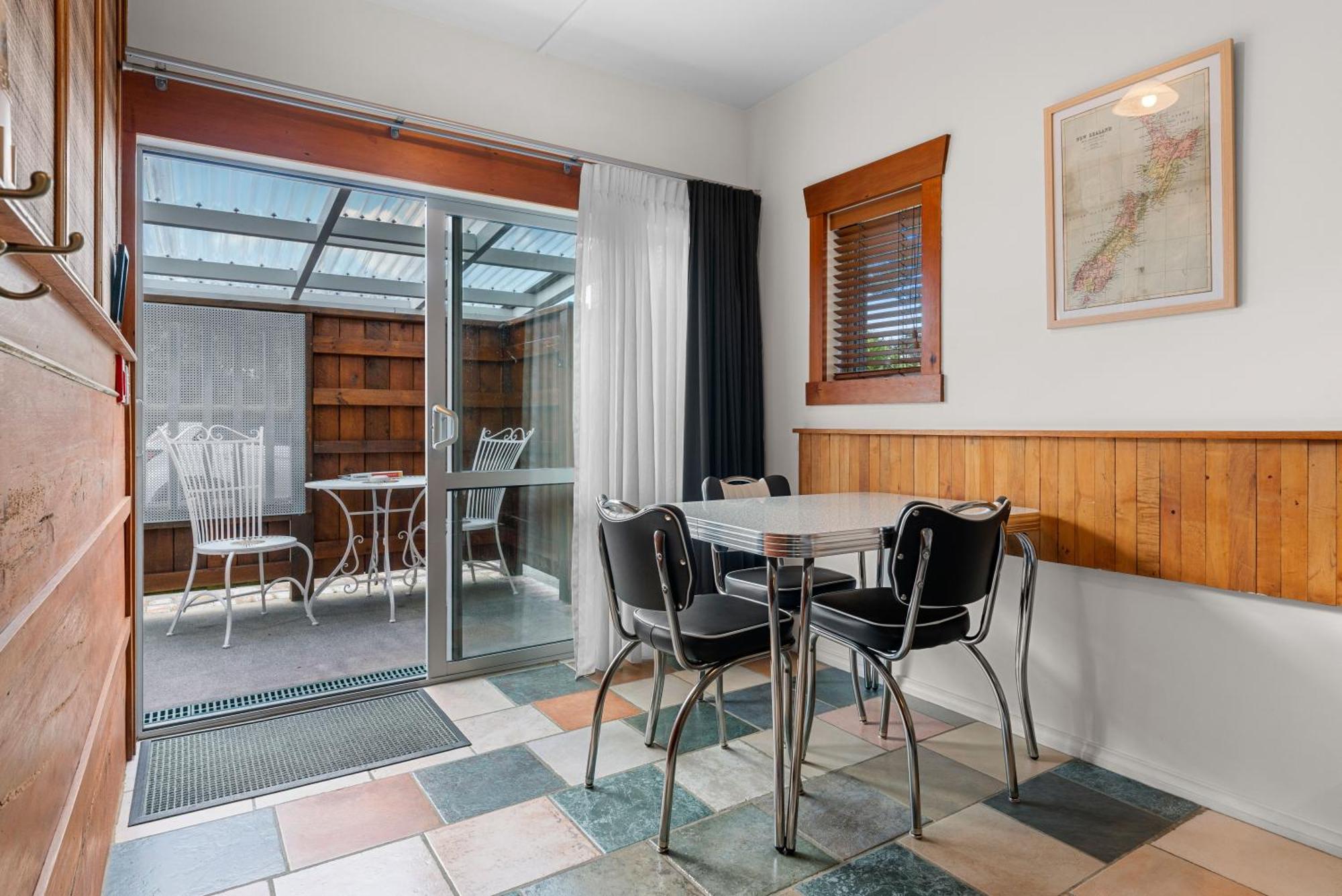 Hatea Drive Accommodation Whangarei Extérieur photo