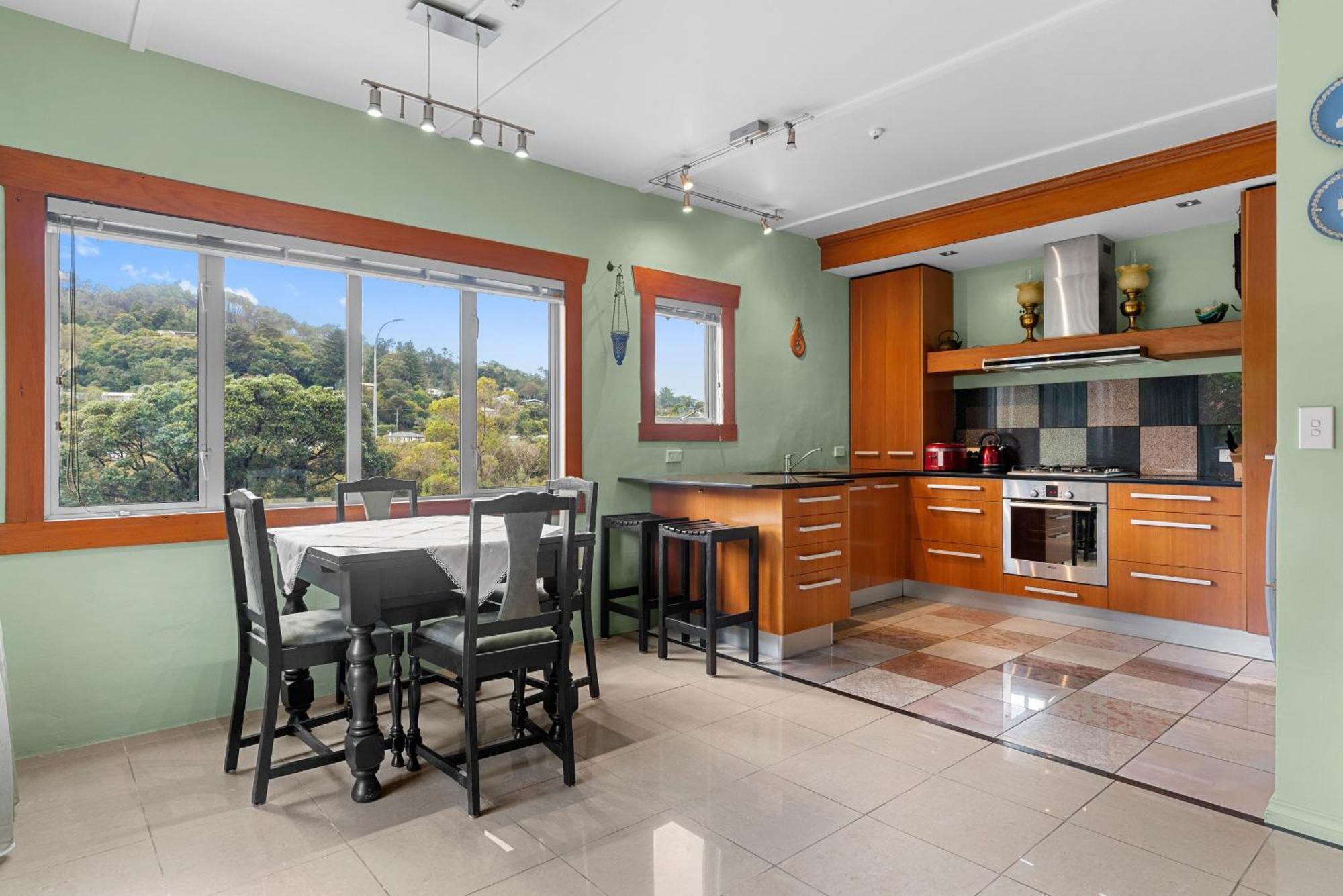 Hatea Drive Accommodation Whangarei Extérieur photo